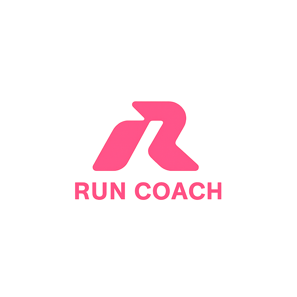 RunCoach Logo